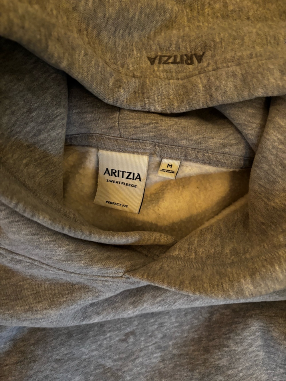 Aritzia Sweat Set - Picture 3 of 6